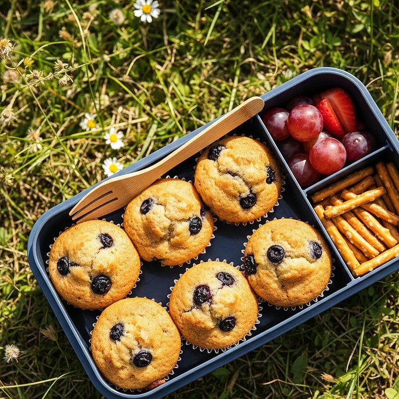 Field Trip Snack Ideas