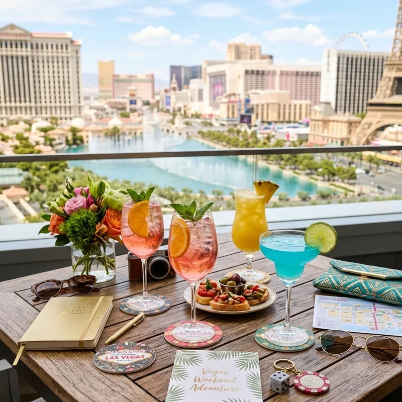 Best Girls Trip Ideas