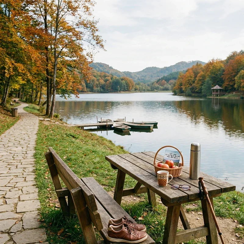 15 Affordable Senior Trip Ideas for Fun, Budget-Friendly Travel