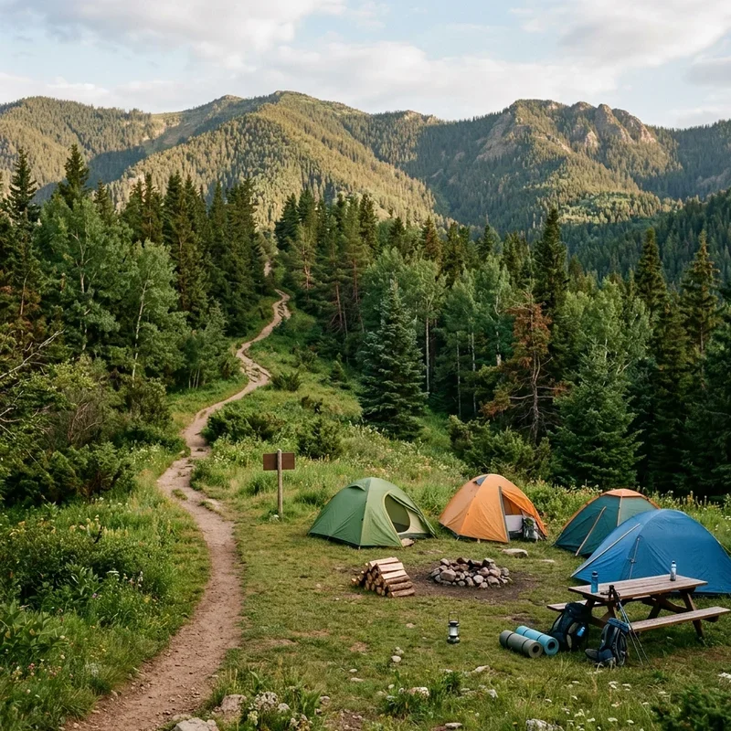 Youth Group Trip Ideas