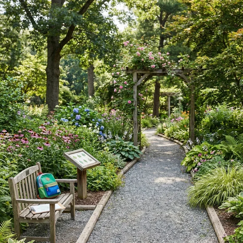 2nd Grade Field Trip Ideas