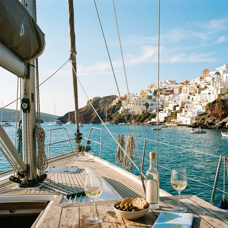 21st Birthday Vacation Ideas