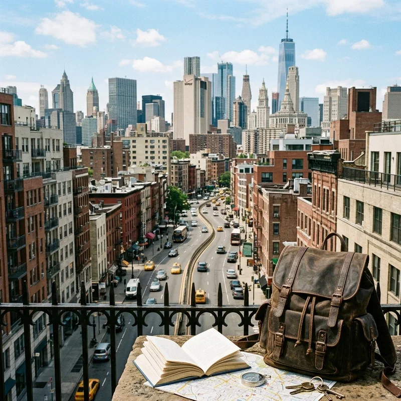 18th Birthday Trip Ideas