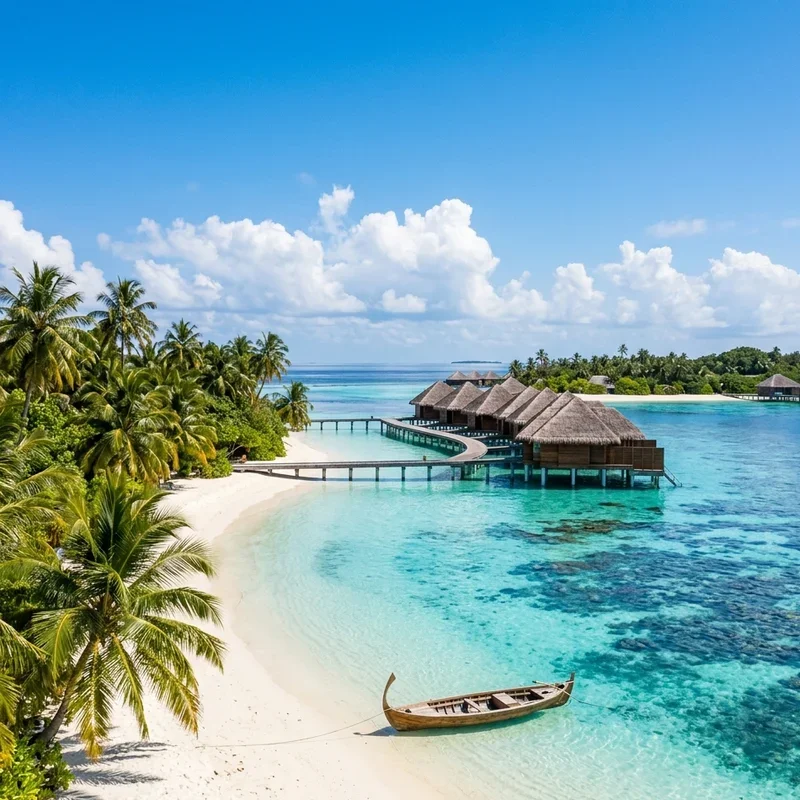 Warm Winter Vacation Ideas