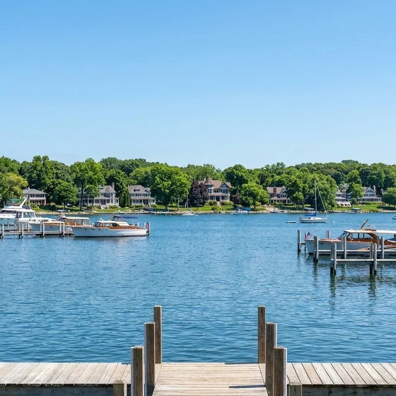 Midwest Vacation Ideas