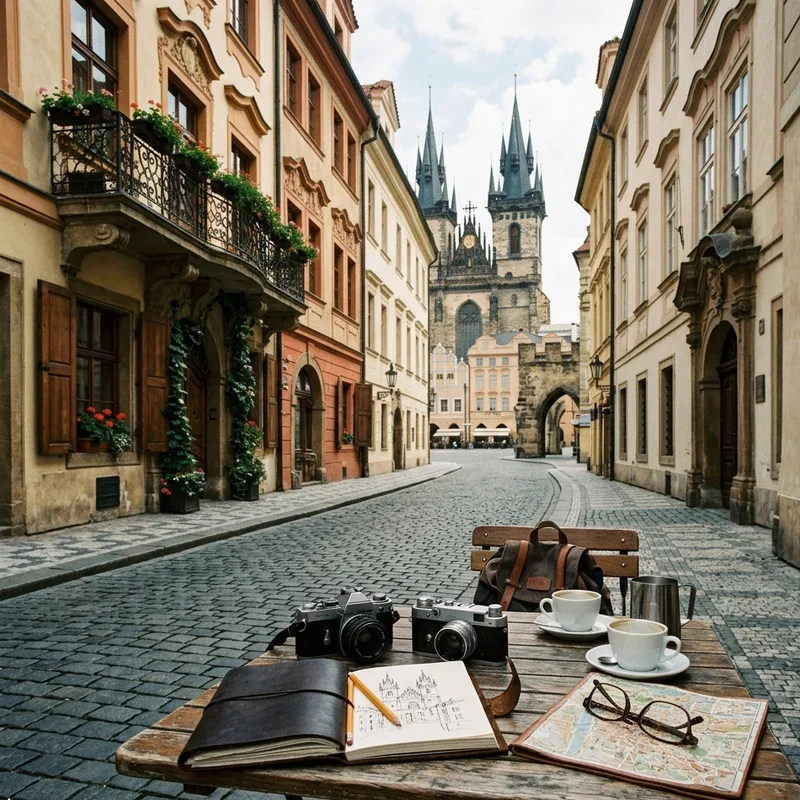 Father Daughter Trip Ideas