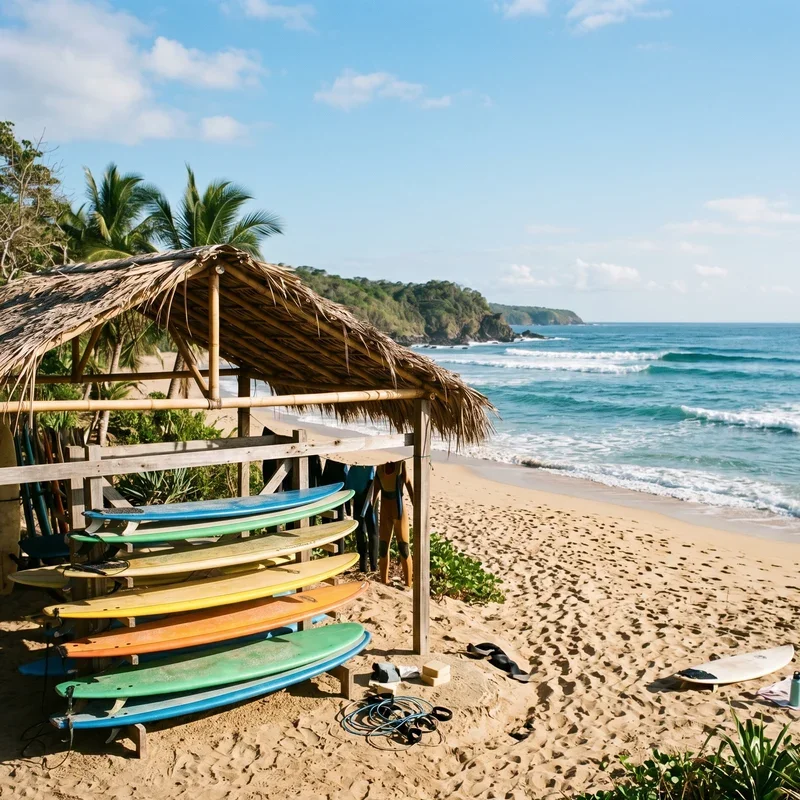 Summer Adventure Ideas
