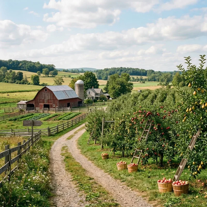 One Day Trip Ideas
