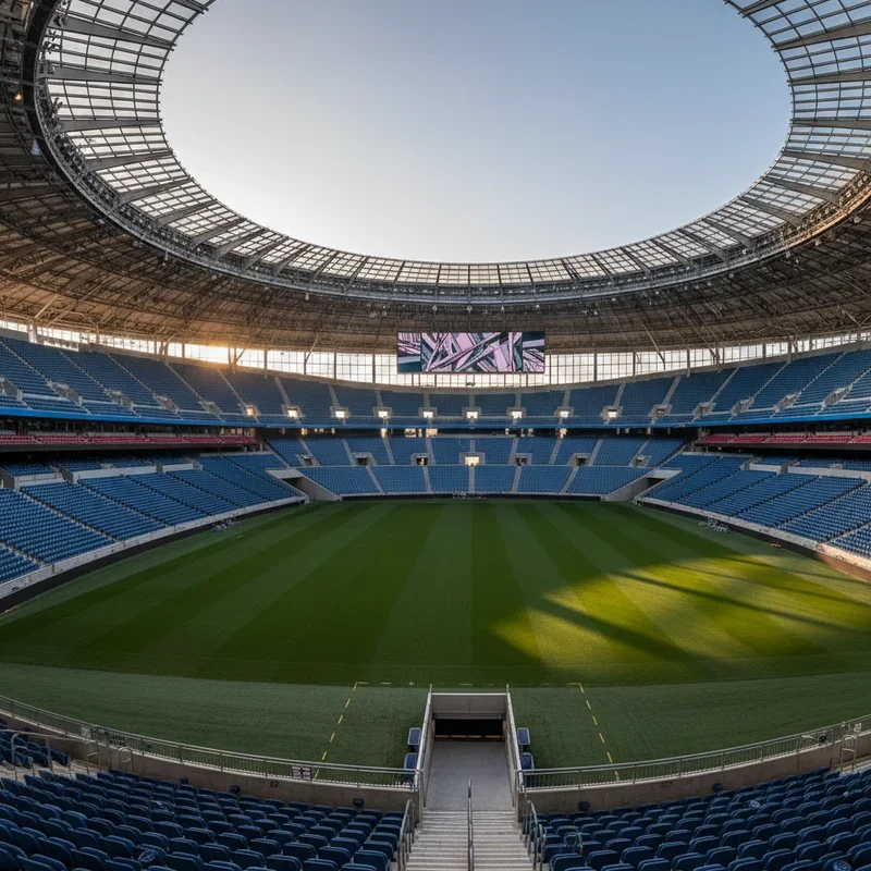 Math Field Trip Ideas