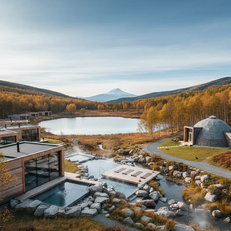 Labor Day Trip Ideas