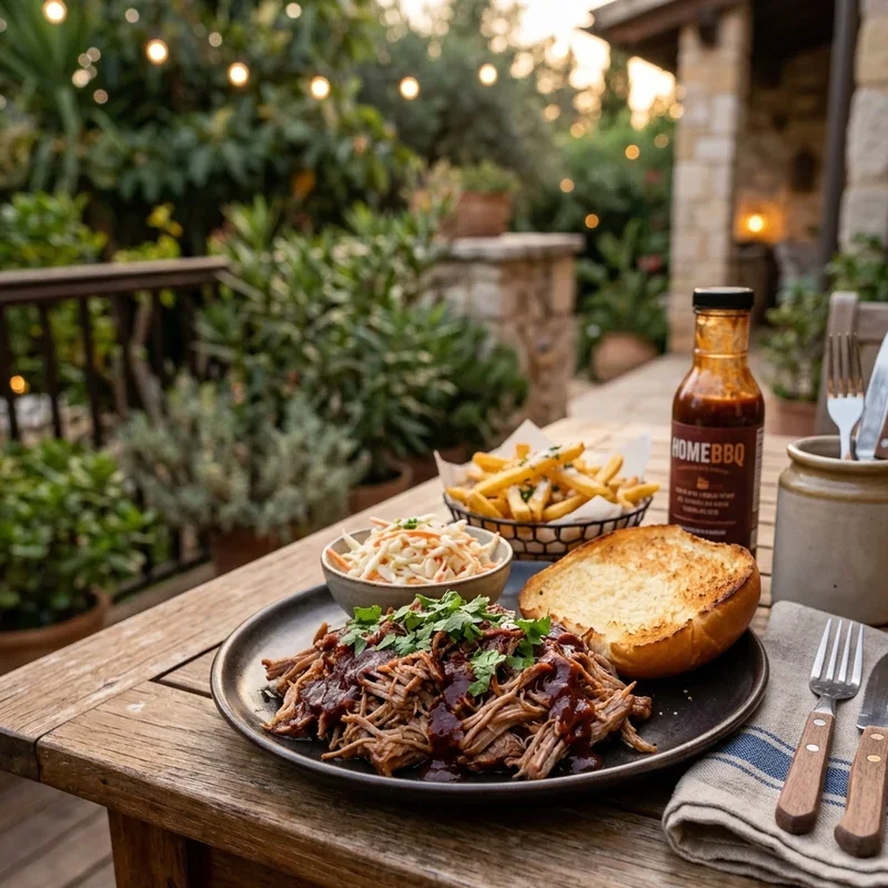 Vacation Dinner Ideas