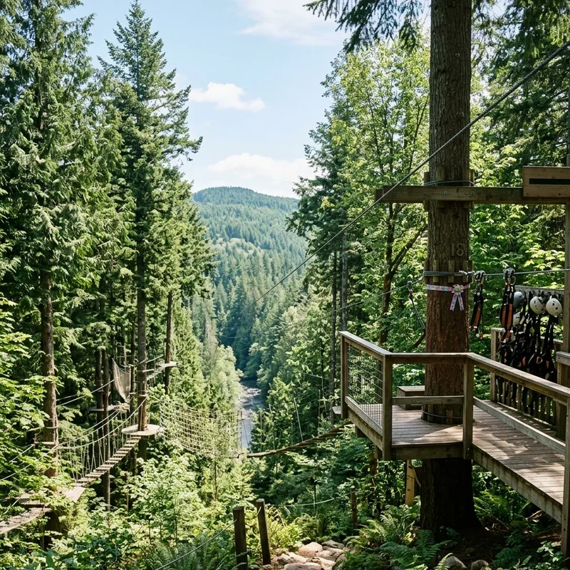 18th Birthday Trip Ideas