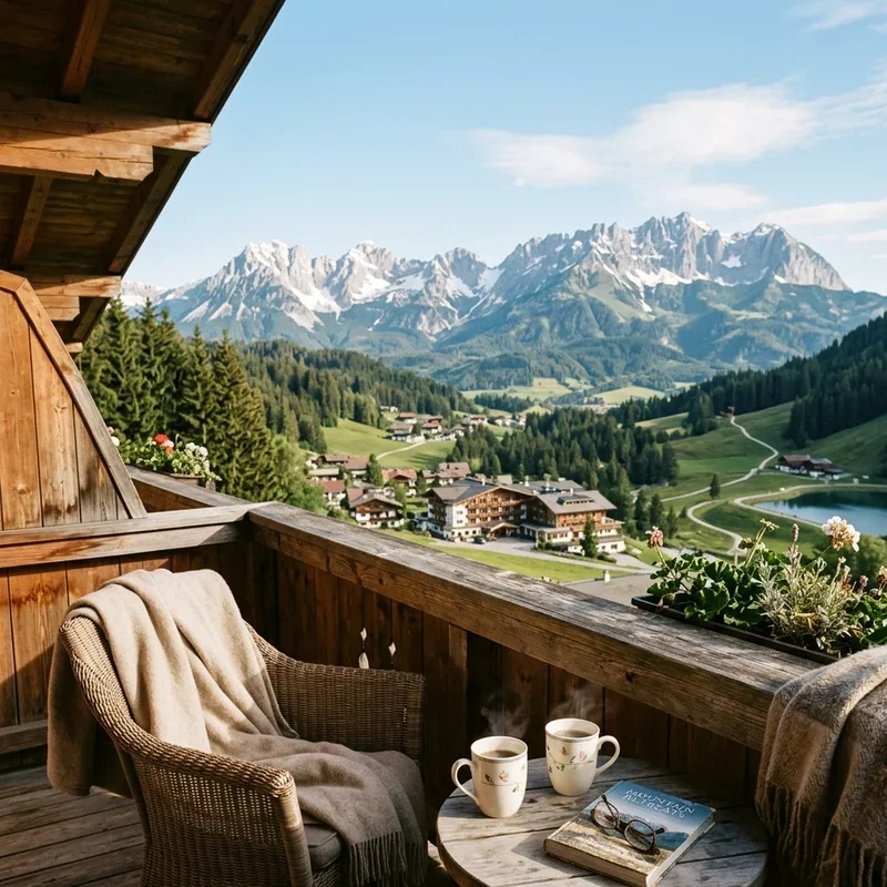 Mother and Daughter Trip Ideas