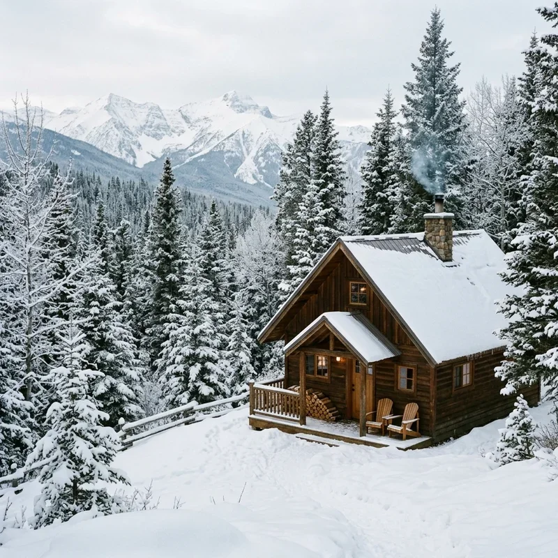 Winter Break Vacation Ideas for Families