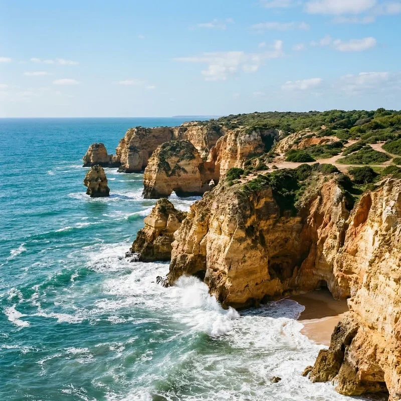 Graduation Trip Ideas Out of Country