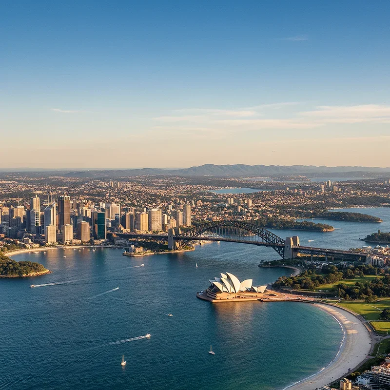 Graduation Trip Ideas