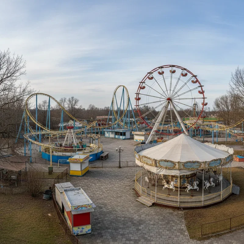 13th Birthday Trip Ideas