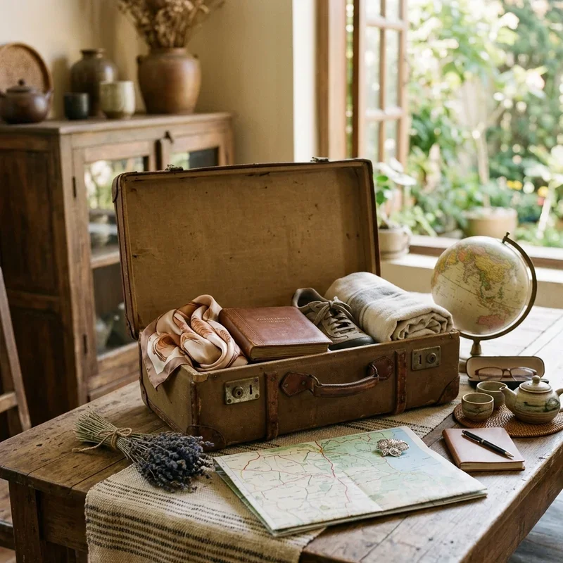 70th Birthday Trip Ideas for Mom