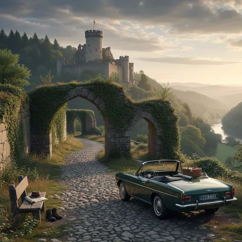 Father’s Day Trip Ideas