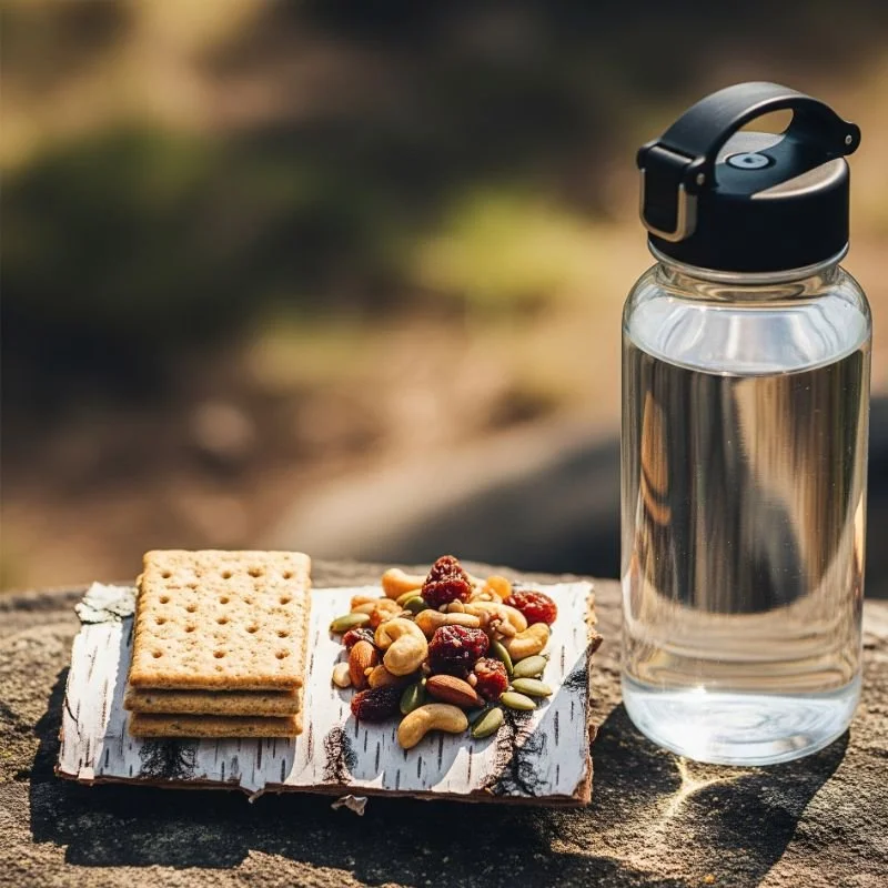 15 Hiking Snacks Ideas to Keep You Energized on Trails