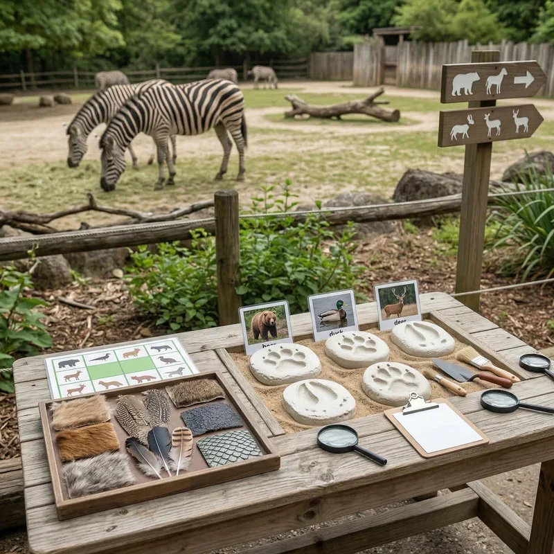 2nd Grade Field Trip Ideas