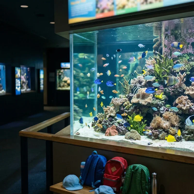 2nd Grade Field Trip Ideas