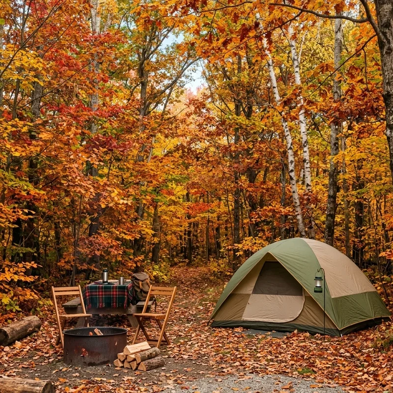 Fall Break Family Vacation Ideas