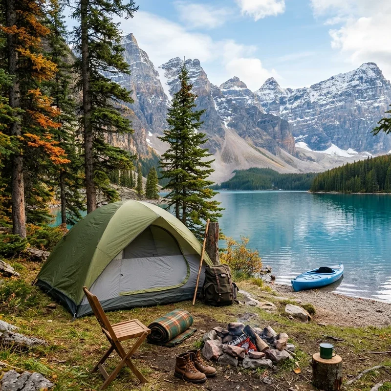Short Trip Vacation Ideas