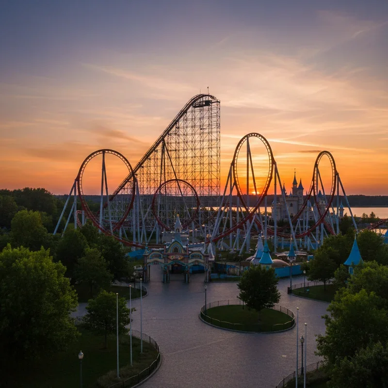 Labor Day Trip Ideas