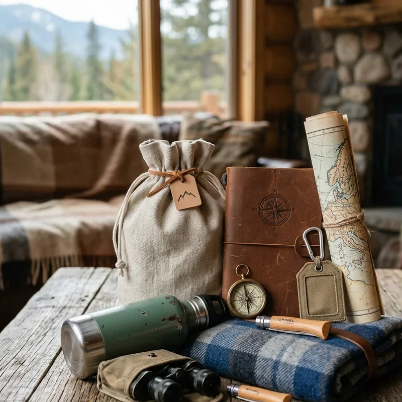 Trip Gift Ideas