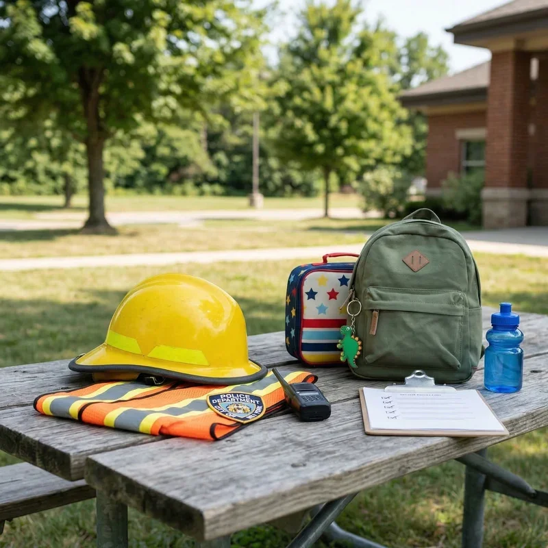 2nd Grade Field Trip Ideas