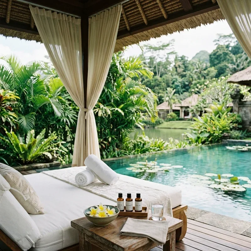 Short Trip Vacation Ideas