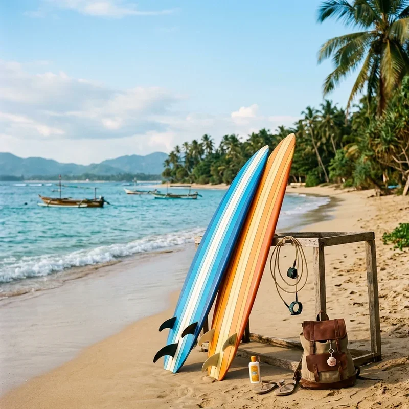 18th Birthday Trip Ideas