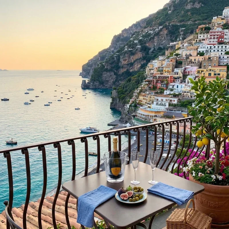 20 Year Anniversary Vacation Ideas