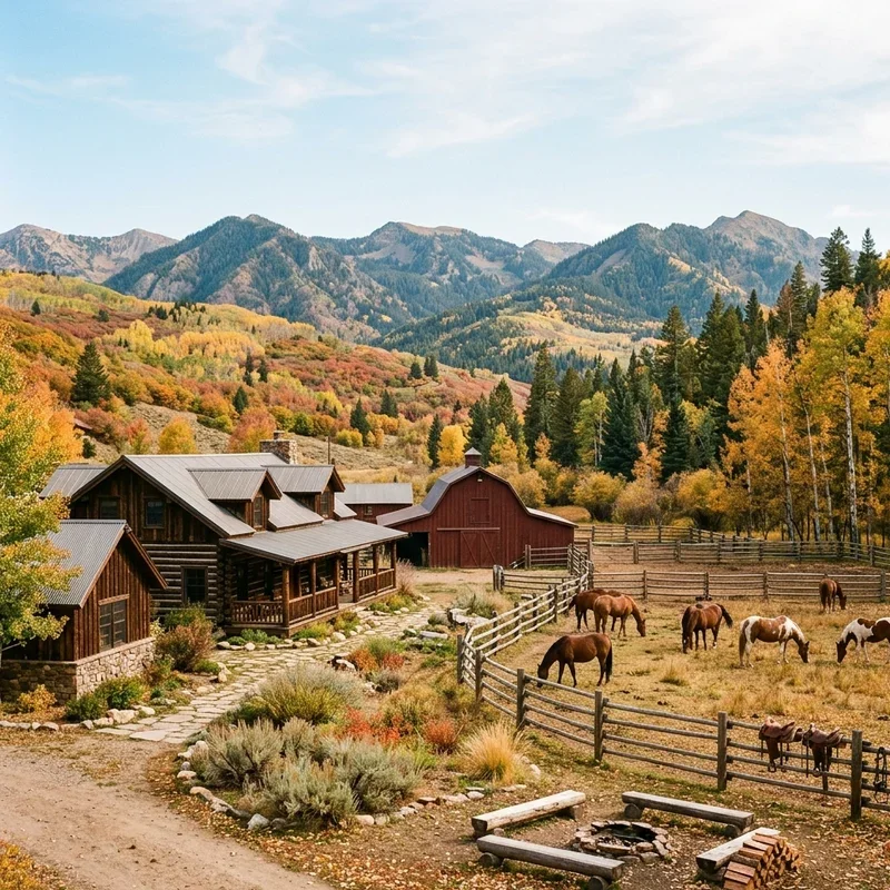 Fall Break Family Vacation Ideas