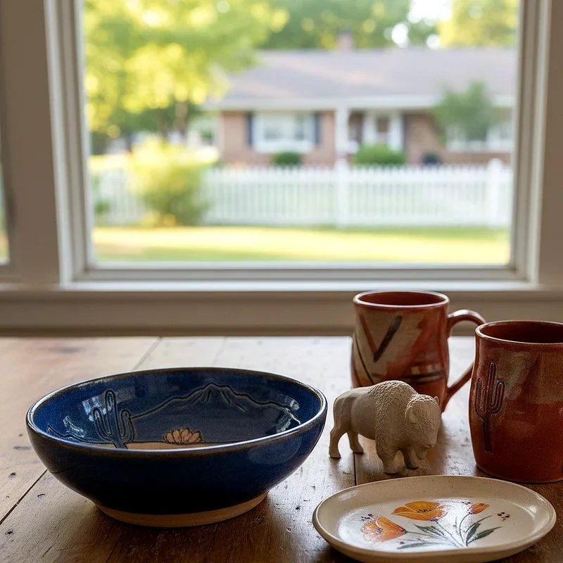 Travel Keepsake Ideas