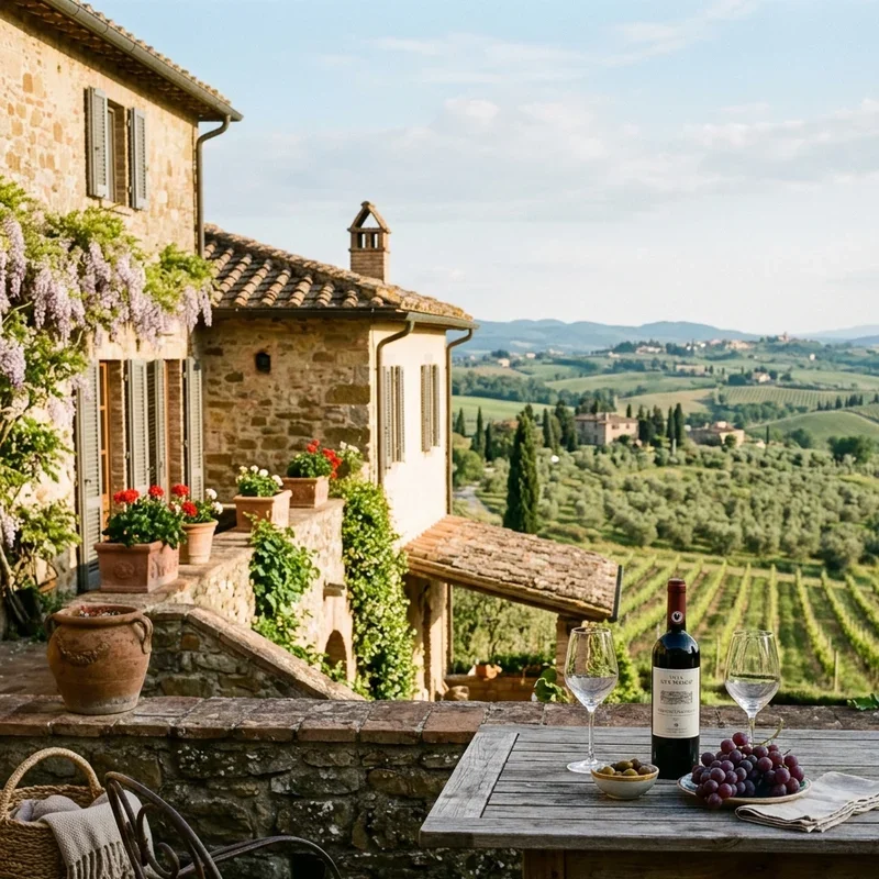 60th Birthday Trip Ideas for Mom
