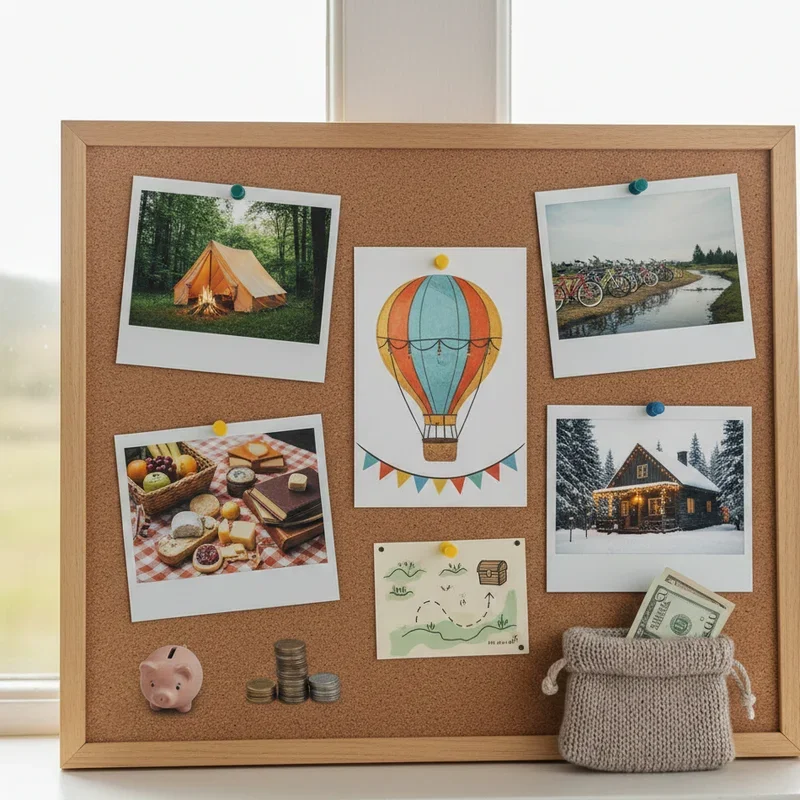 13th Birthday Trip Ideas