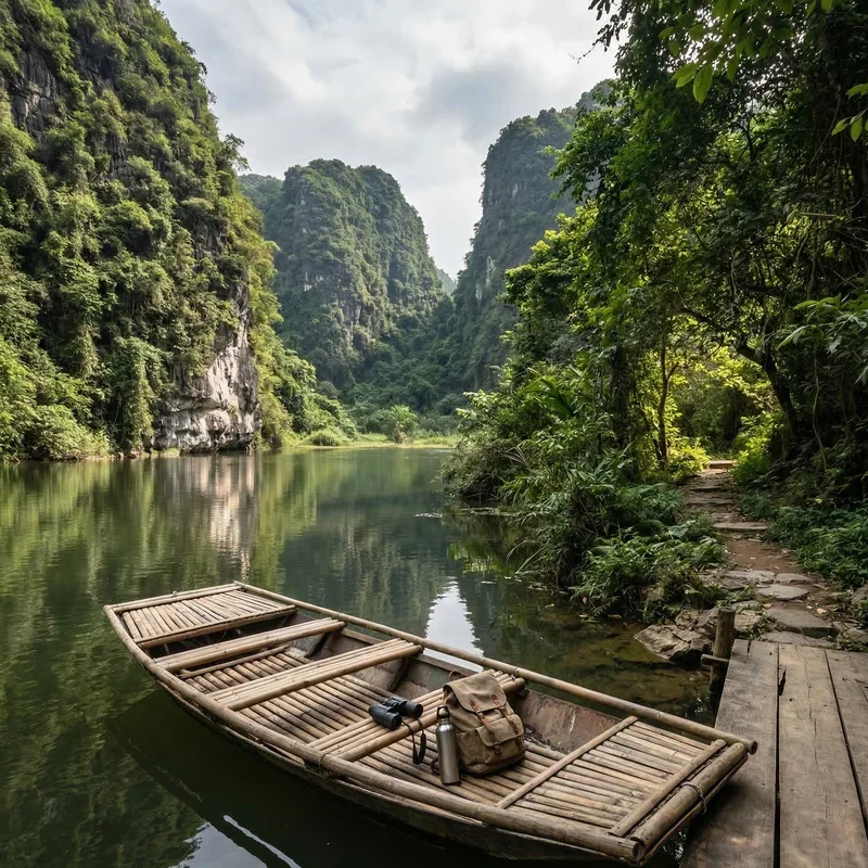 One Day Trip Ideas