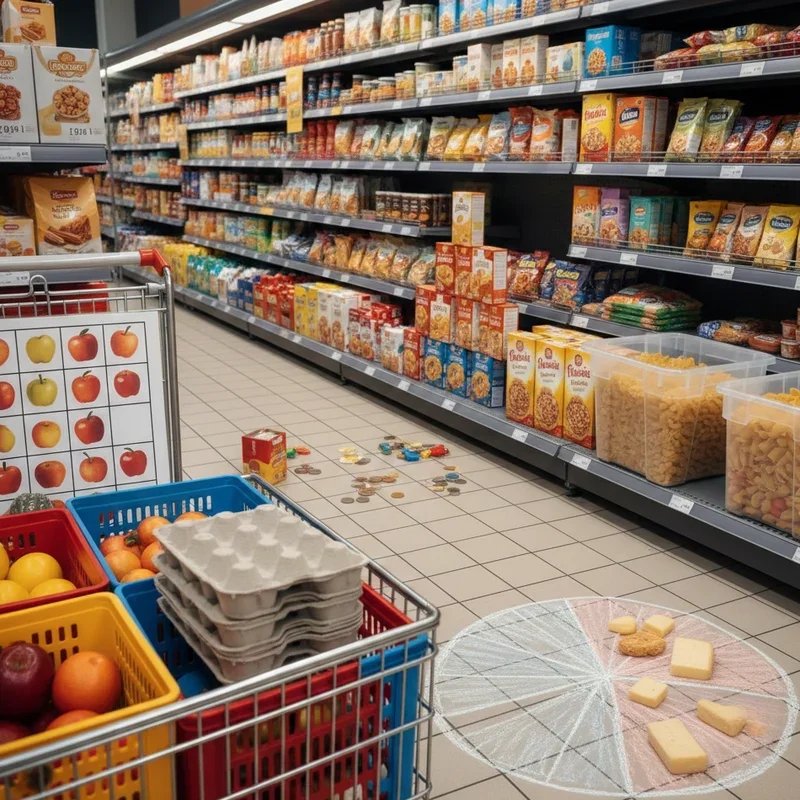 Math Field Trip Ideas