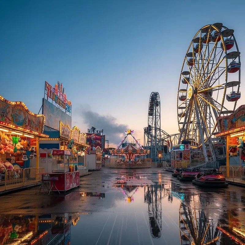 15 Mother Son Trip Ideas for Unforgettable Memories