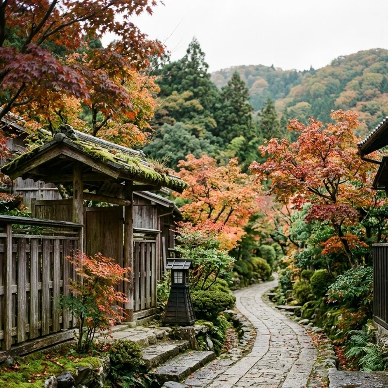How Much Does a Japan Trip Cost