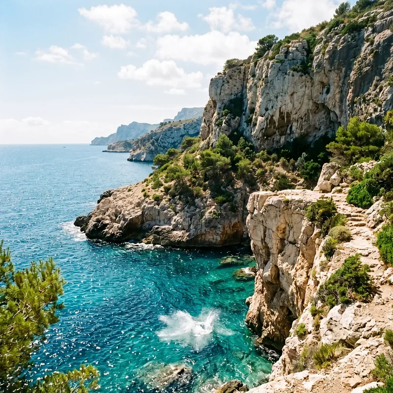 Summer Adventure Ideas