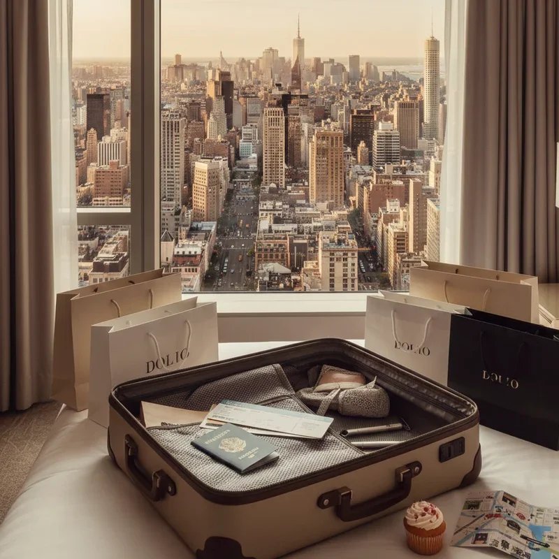 Sweet 16th Birthday Trip Ideas