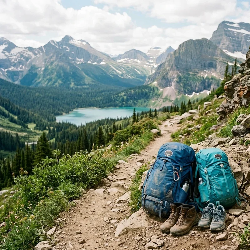 Mom and Daughter Vacation Ideas