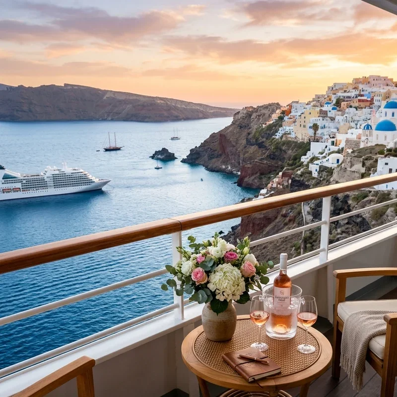 60th Birthday Trip Ideas for Mom