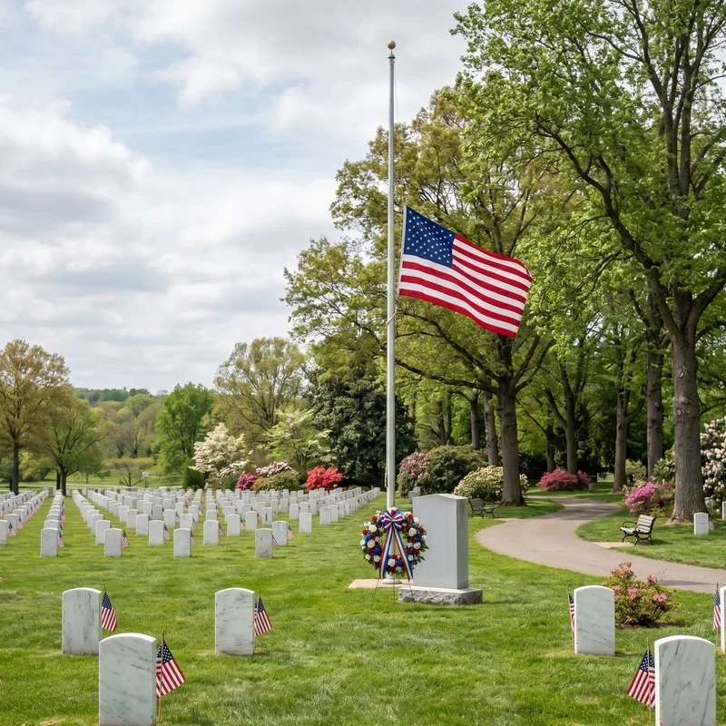 Memorial Day Vacation Ideas