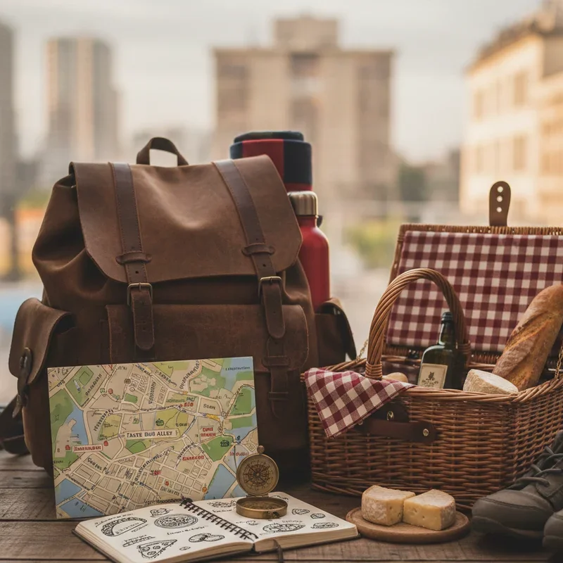 Labor Day Trip Ideas