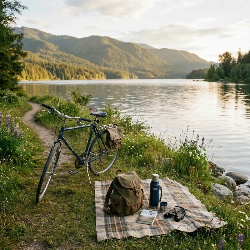 15 One Day Trip Ideas for a Fun Quick Getaway