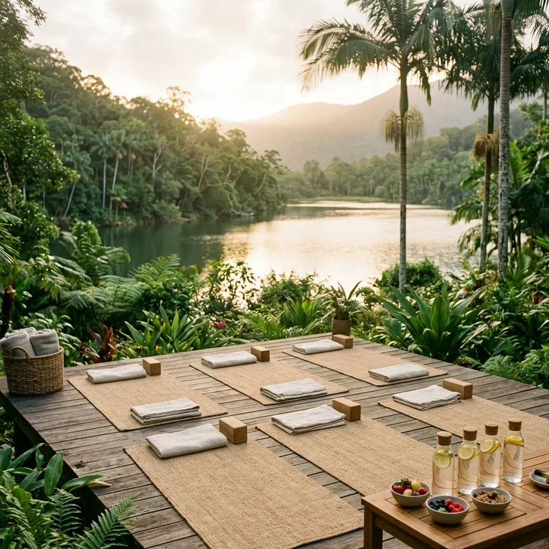 Best Girls Trip Ideas